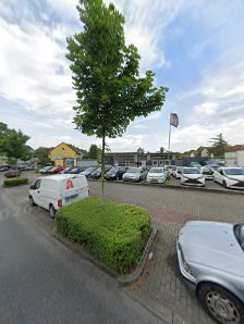 Löwen Automobile