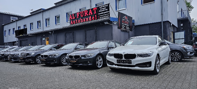 Al Furat Autohandel