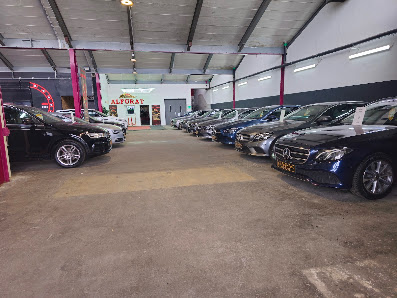 Al Furat Autohandel