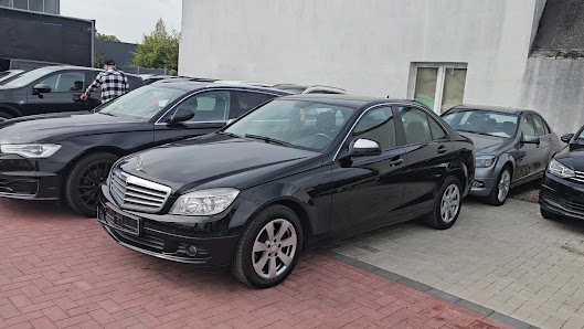 Al Furat Autohandel