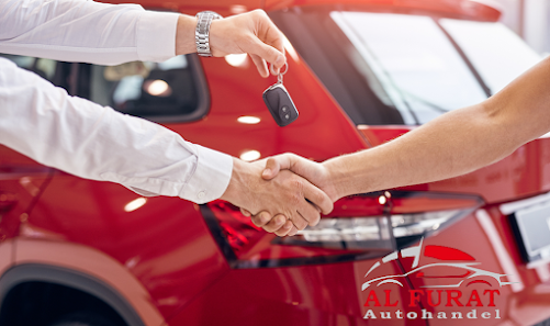 Al Furat Autohandel