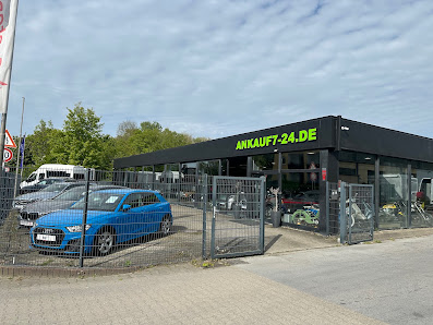 Ankauf7-24.de GmbH
