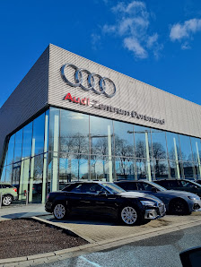 Audi Zentrum Dortmund