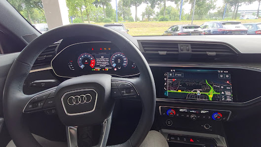 Audi Zentrum Dortmund