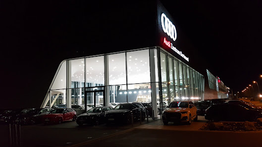 Audi Zentrum Dortmund