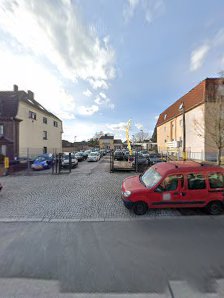 Lüdo's City Automobile