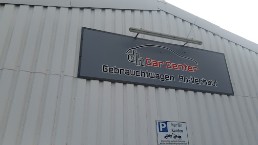 dh-carcenter GmbH