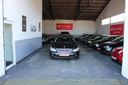 dh-carcenter GmbH