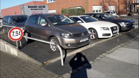 Automobile Janic GbR