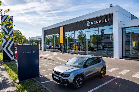 Autohaus Bernds GmbH Dortmund