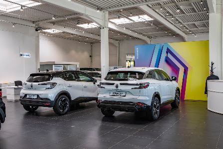 Autohaus Bernds GmbH Dortmund