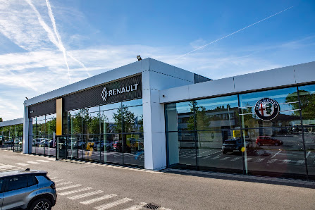 Autohaus Bernds GmbH Dortmund