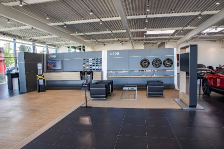 Autohaus Bernds GmbH Dortmund
