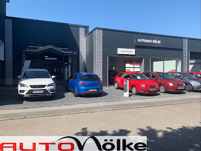Autohaus Nölke