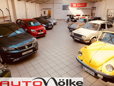 Autohaus Nölke