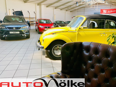 Autohaus Nölke