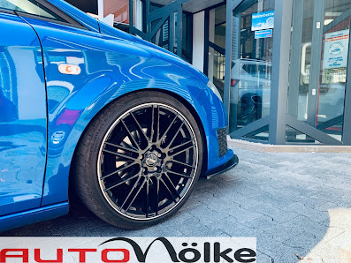 Autohaus Nölke