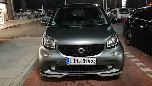 smart Niederlassung Dortmund