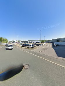 smart Niederlassung Dortmund