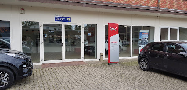 Autohaus Bernhard Dettmann GmbH & Co.KG