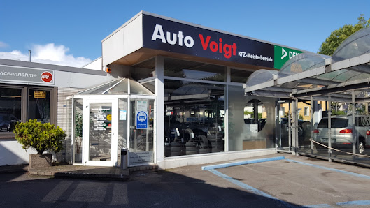 Auto Voigt