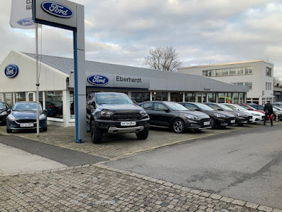Eberhardt Automobile GmbH & Co. KG