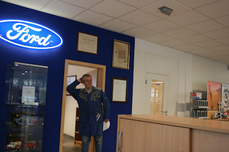 Eberhardt Automobile GmbH & Co. KG