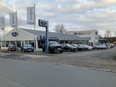 Eberhardt Automobile GmbH & Co. KG