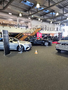 Jürgens GmbH Autorisierter Mercedes-Benz Verkauf und Service