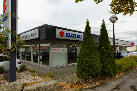 Motor Center Heinen GmbH