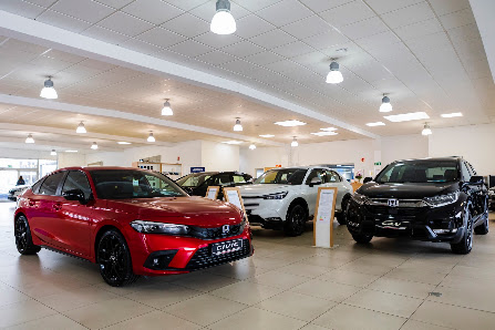 Motor Center Heinen GmbH