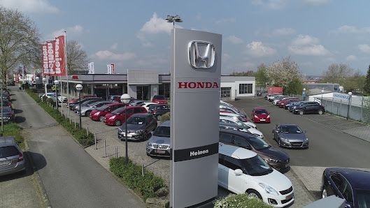 Motor Center Heinen GmbH