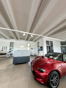 Bonnermann & Hüls GmbH - Mazda Vertragshändler