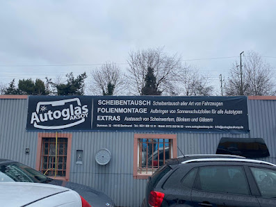 Autoglas Aksoy
