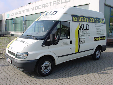 KLD Karosserie- & Lackierzentrum Dortmund GmbH