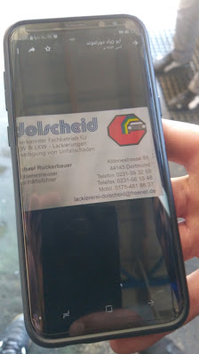 Rudis Autohof