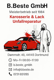 B.beste GmbH