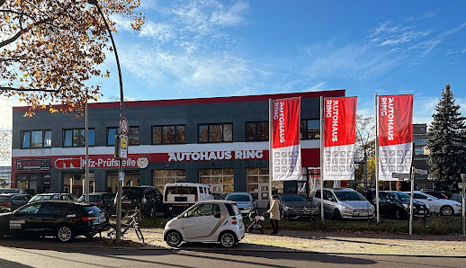 Autohaus Ring