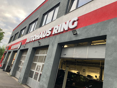 Autohaus Ring