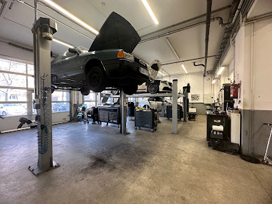 Autohaus Ring