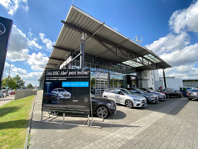Mercedes-Benz Service