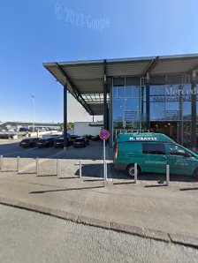 Mercedes-Benz Service