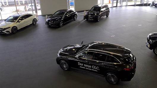 Mercedes-Benz Service