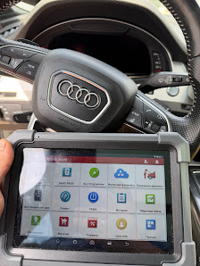 ProDiag Autoelektrik Essen