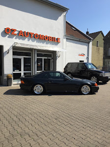 OZ Automobile