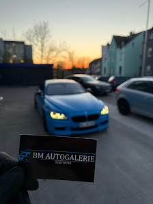 BM-Autogalerie