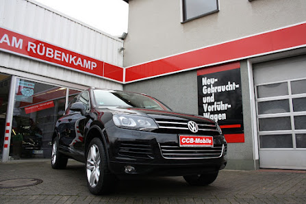 CCB Mobile Handel & Vertrieb GmbH