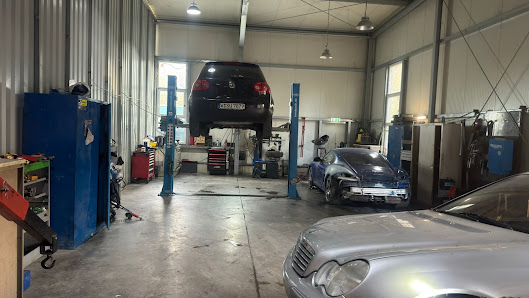KFZ SERVICE ALAKEL