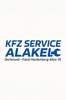 KFZ SERVICE ALAKEL