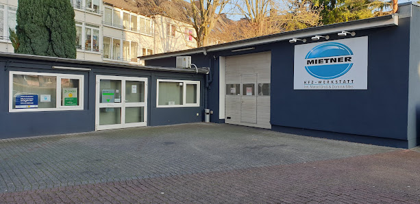 Mietner KFZ Werkstatt
